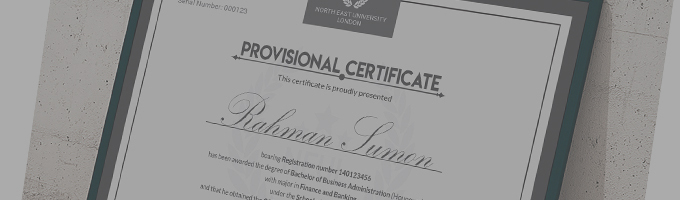 сертификаты