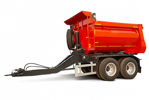 ПРИЦЕП-САМОСВАЛ-85799